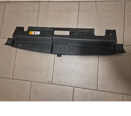KIA Soul Engine bonnet/hood lock trim molding 86353B2000