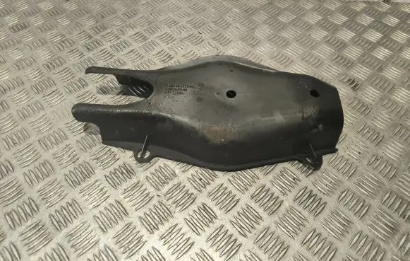 Mercedes-Benz C W204 Rear control arm A2043521588