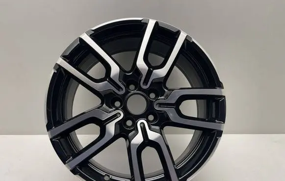 Mini F65 R18 alloy rim 5A3E641