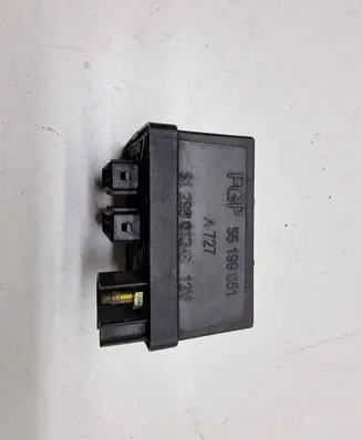 Fiat Stilo Glow plug pre-heat relay 55199051 A727 51299012C