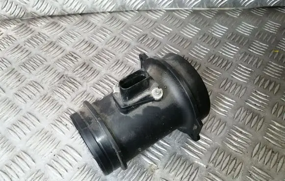 Audi A6 S6 C6 4F Mass air flow meter DMA0210
