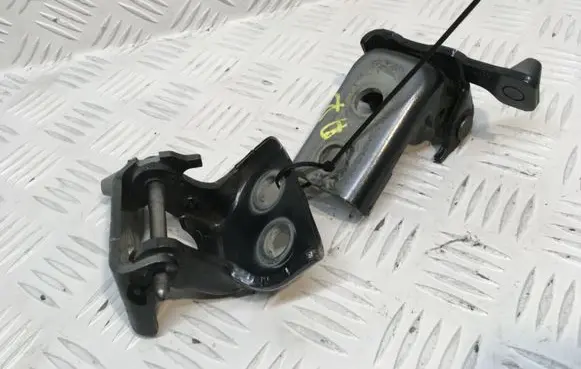 Peugeot 308 Rear door hinge set 