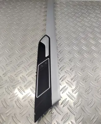 Volkswagen PASSAT B8 Front door trim bar 3G0867440 3G2837114A