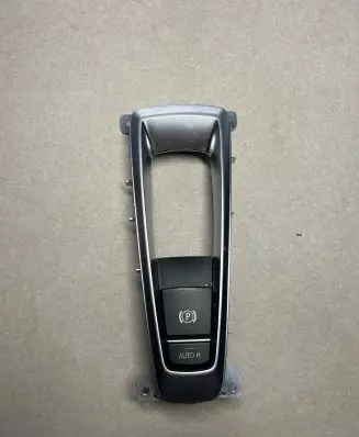 BMW X5 F15 Hand parking brake switch 6822520 3214611203