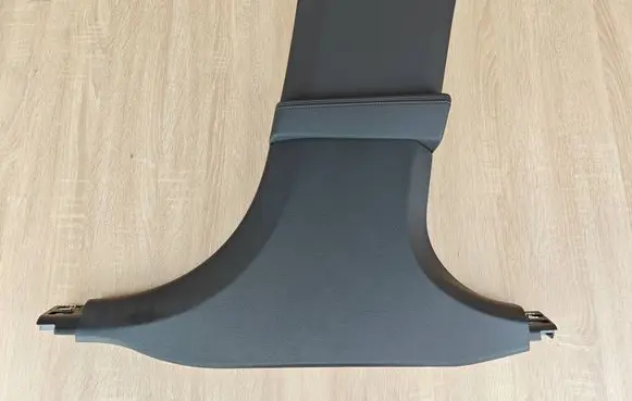 BMW 8 G16 (A) pillar trim 7473868 9493836