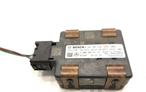 Mercedes-Benz GLC AMG Other control units/modules A0009056713
