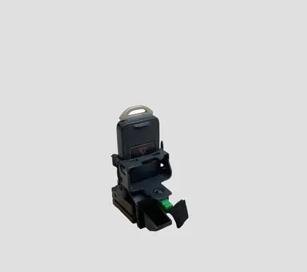 Volvo V40 Ignition lock AH4N15607AE
