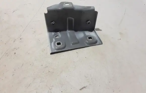 Renault Espace VI Fender mounting bracket 663511250R