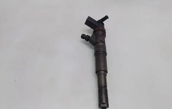 BMW 5 E60 E61 Fuel injector 0445110209