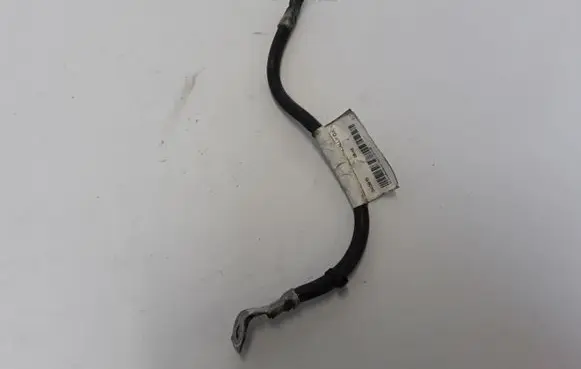 Volvo S60 Negative earth cable (battery) 31314845