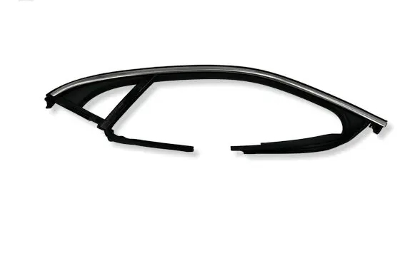 KIA Sorento IV Front door glass trim molding 82531P2001 46573