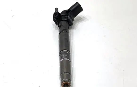 Audi A6 S6 C7 4G Fuel injectors set 059130277FC