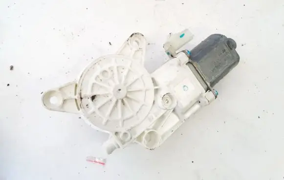 Chrysler Sebring (JS) Rear door window regulator motor 0130822329 3006624-d