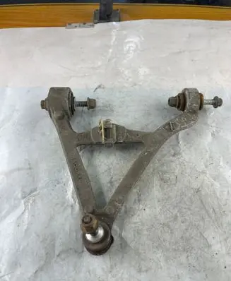 Jaguar XJ X351 Rear upper control arm/wishbone