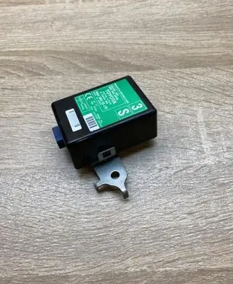 Toyota Prius (XW30) Door control unit/module 8974047030 61B445000