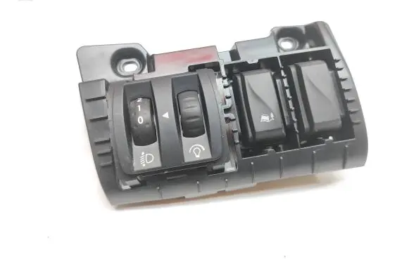 Renault Trafic III (X82) Multifunctional control switch/knob 1259305X