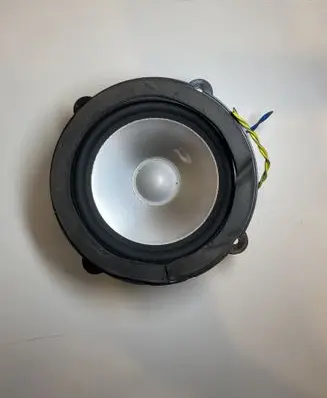 Mini One - Cooper Coupe R56 Subwoofer speaker 9143125