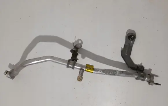 Alfa Romeo Giulia Air conditioning (A/C) pipe/hose 50532281