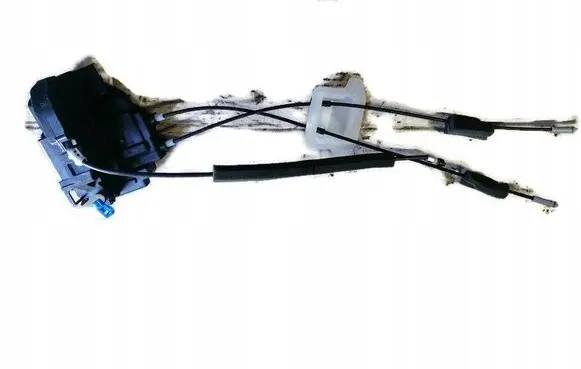 Nissan Murano Z50 Front door lock