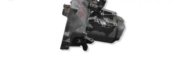 Citroen C-Elysée Manual 5 speed gearbox 20CR15