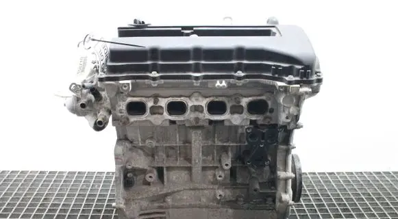 Mitsubishi Outlander Engine 4B10