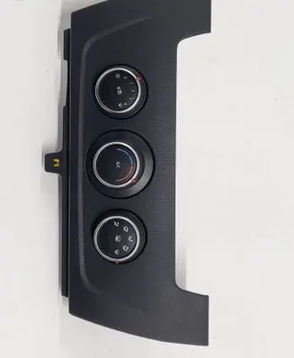 Climate control unit