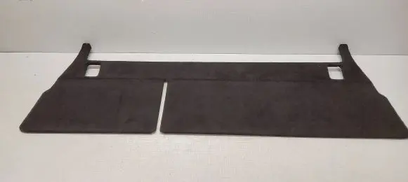 Jeep Grand Cherokee Trunk/boot floor carpet liner 1PT27TRMAB PPTD2058949