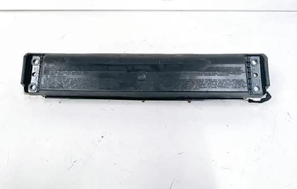 Ford Fusion II Knee airbag DG9354045J77 DG9354045J77BF3JA6