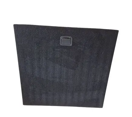 Subaru Outback (BS) Trunk/boot floor carpet liner 240063