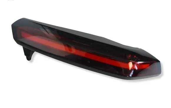 Citroen C4 III e-C4 Tailgate rear/tail lights 9831120580 47730