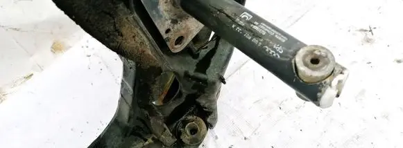 Audi A4 S4 B5 8D Front bumper mounting bracket