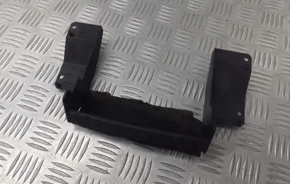 Skoda Fabia Mk1 (6Y) Steering wheel column trim 6Y0857955