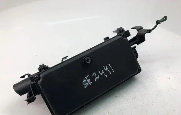 Volvo V60 Other control units/modules 31445499