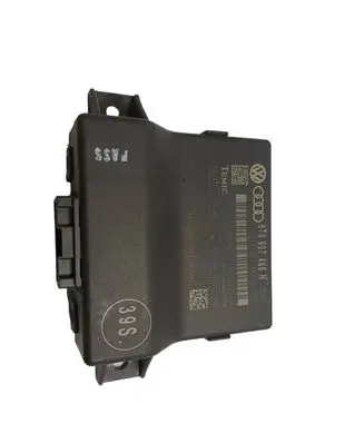 Audi A4 S4 B8 8K Gateway control module 8T0907468H 403221