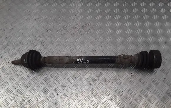 Volkswagen Caddy Front driveshaft