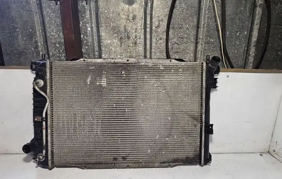 Chevrolet Epica Coolant radiator 96476017