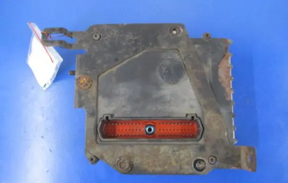 Chrysler 300M Engine control unit/module ECU 04606517AE