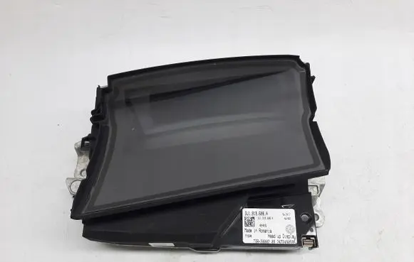 Volkswagen PASSAT B9 Head up display screen 3J1919608A