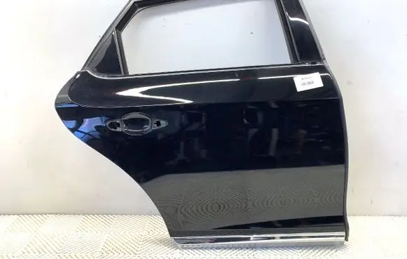 Citroen DS5 Rear door KTVD
