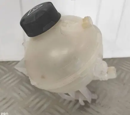 Citroen Berlingo Coolant expansion tank/reservoir 9678514680 9678125880 9678125380