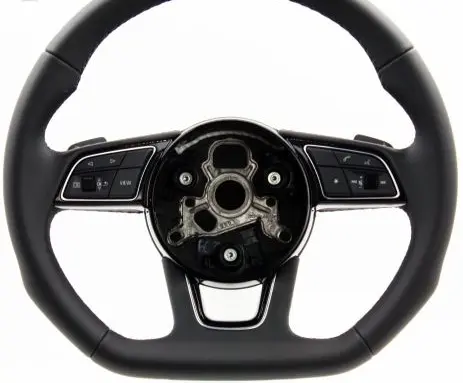 Audi A4 S4 B9 8W Steering wheel 8W0419091GD
