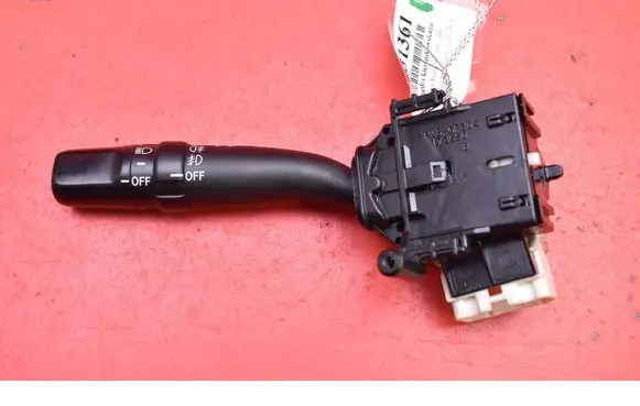 Toyota Avensis Verso Headlight wiper switch 173650