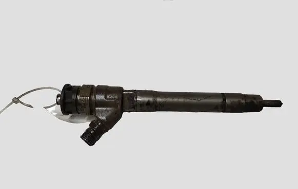 Renault Scenic III - Grand scenic III Fuel injector 8201055367 0445110414