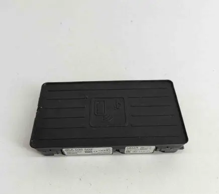 Audi Q5 SQ5 Wireless charging module 80A035502