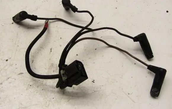 BMW X3 F25 Front door wiring loom/harness boot 967569