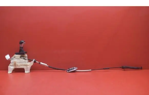 Hyundai Kona I Gear shift rod 46700J9210