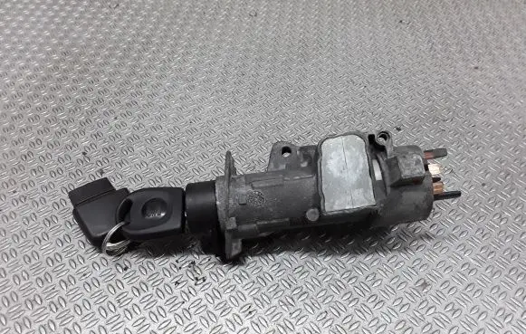 Seat Ibiza III (6L) Ignition lock 4B0905851C