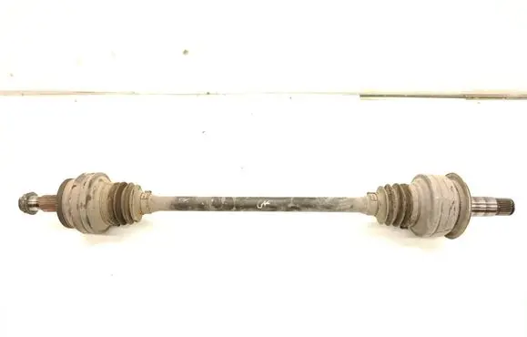 Mercedes-Benz SLK AMG R172 Rear driveshaft