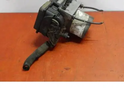 Renault Master III ABS Pump 0265801133 630H81906