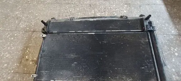 Lexus RX 450H Radiator set 4227504047